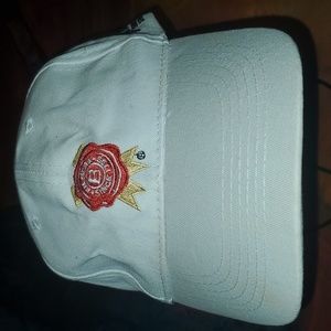 Jim Beam unisex baseball hat